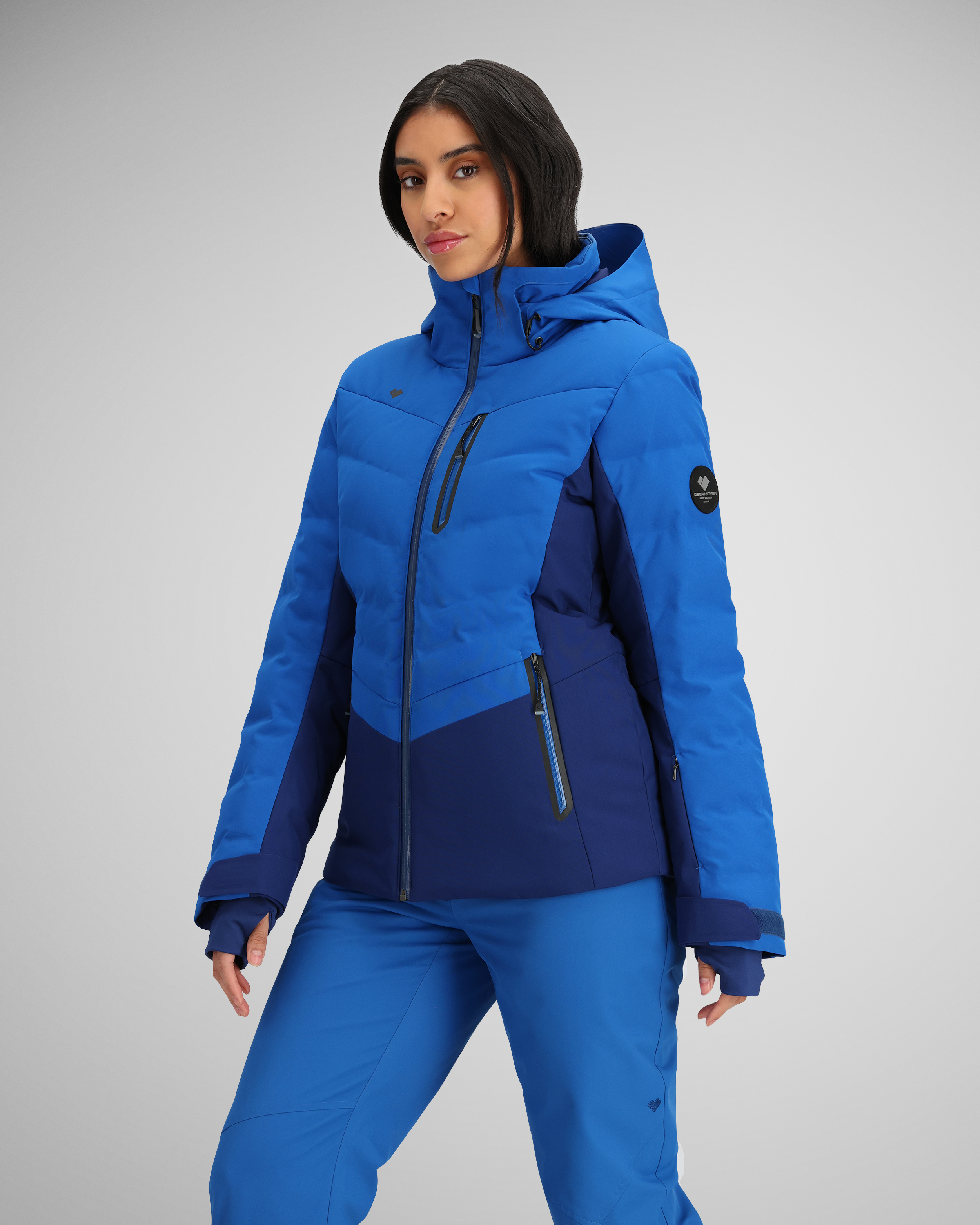 Cosima Down Jacket | Blazer 23、mySite、i-lightchina