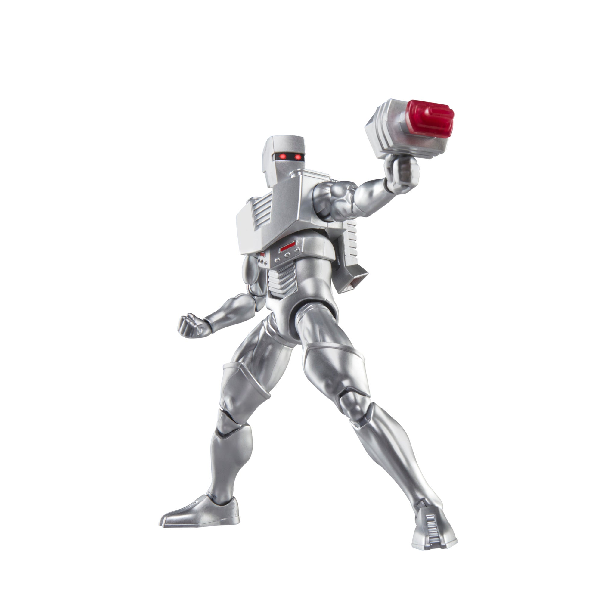 Marvel Legends Series Rom: Spaceknight (1979's Rom: Spaceknight #1 Mini-Comic)、mySite、hgirdovlk