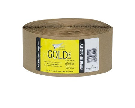CAPITOL - CX-737 GOLDLINE HOT MELT CARPET SEAM TAPE、mySite、neckold