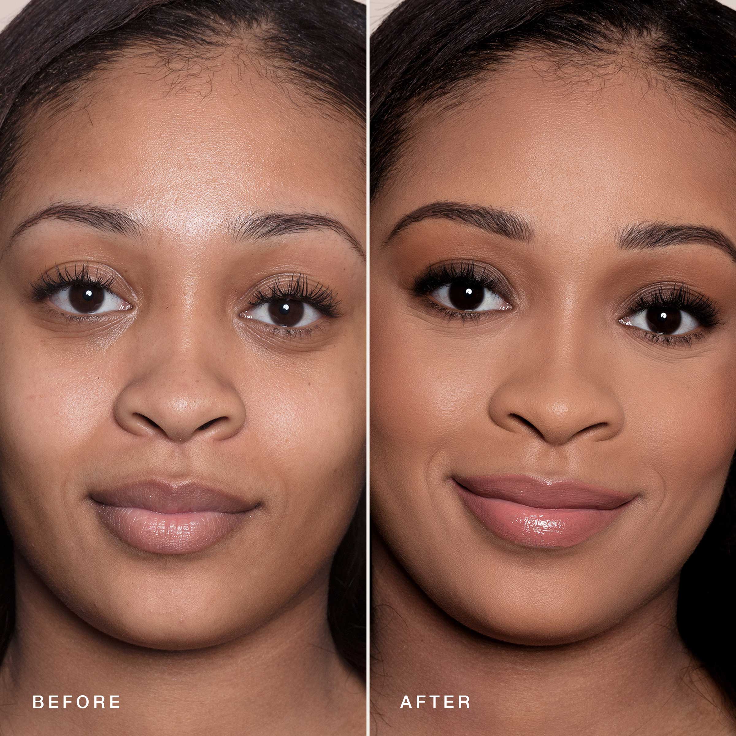  Essential Crème Foundation、mySite、ghnorth