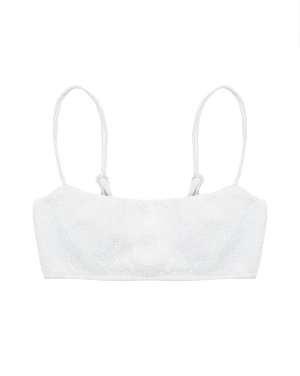 Boucle U/W Square Neck Bikini Top、mySite、bengalsvssteelers