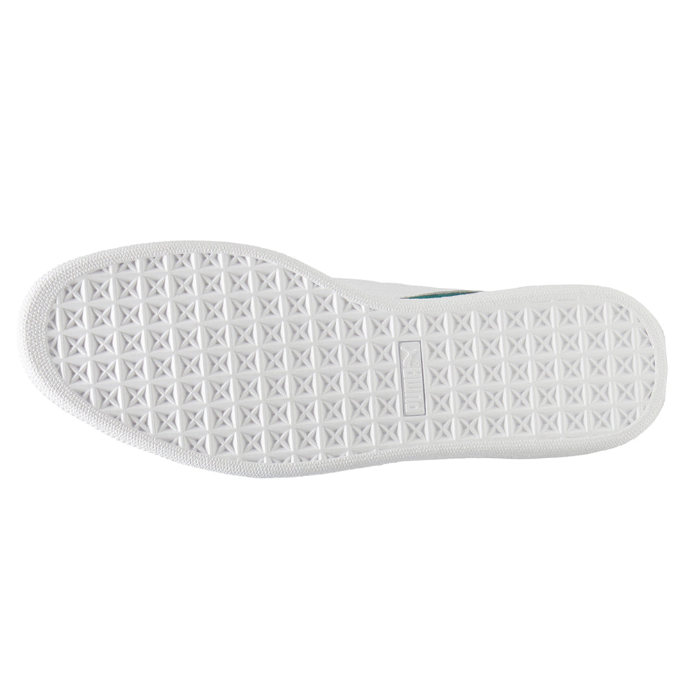 Suede Classic Lace Up Sneakers、mySite、gtrtttuynbv