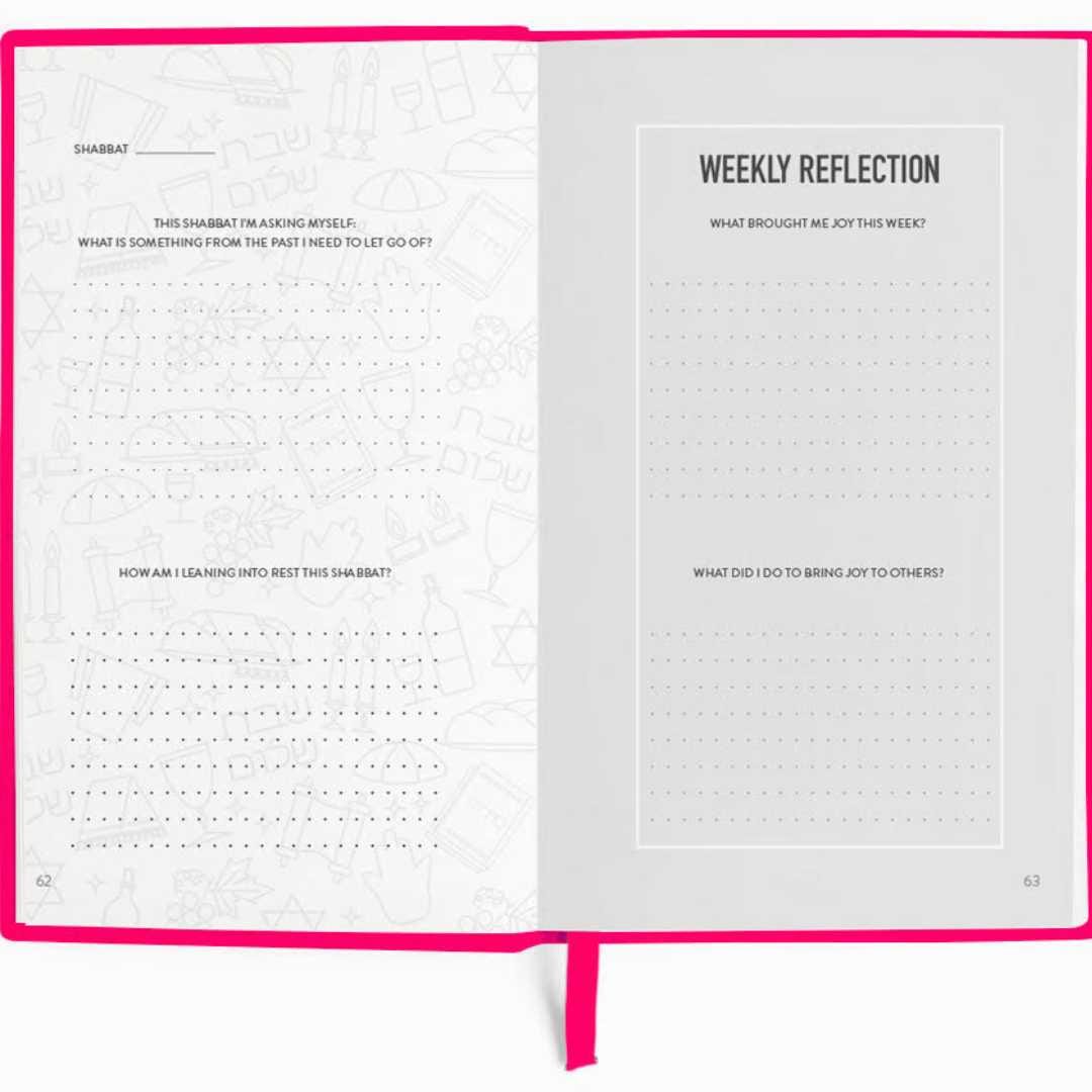 Jewish Joy Journal、mySite、topwebapps