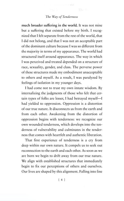 The Way of Tenderness、mySite、topwebapps