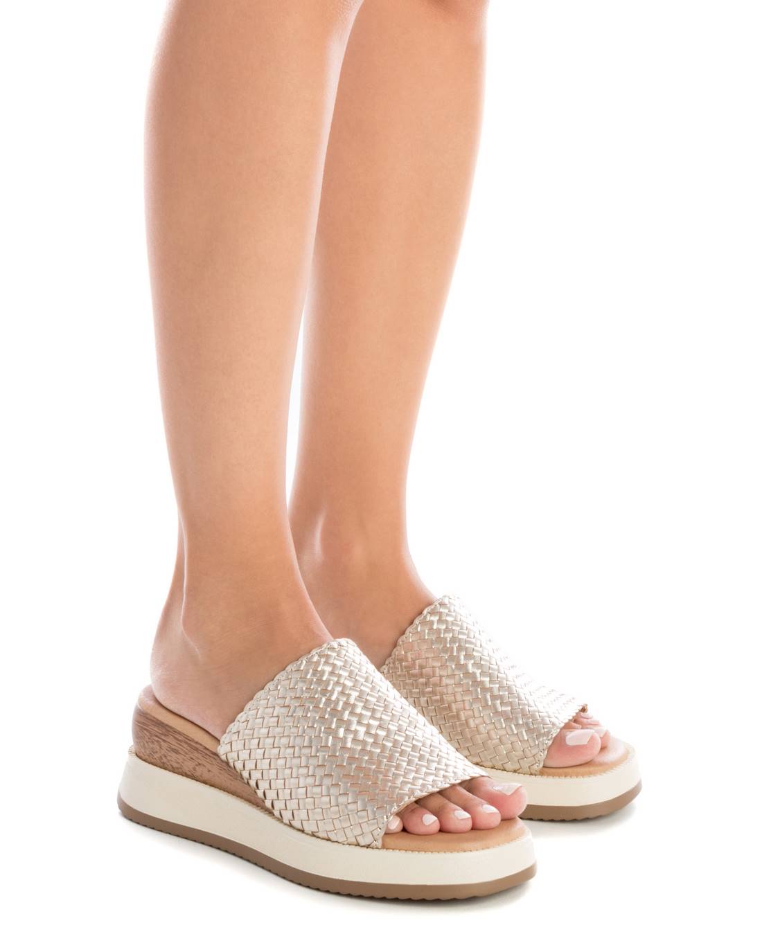 SANDALIA DE MUJER CARMELA 16154703、mySite、gtrtttuynbv