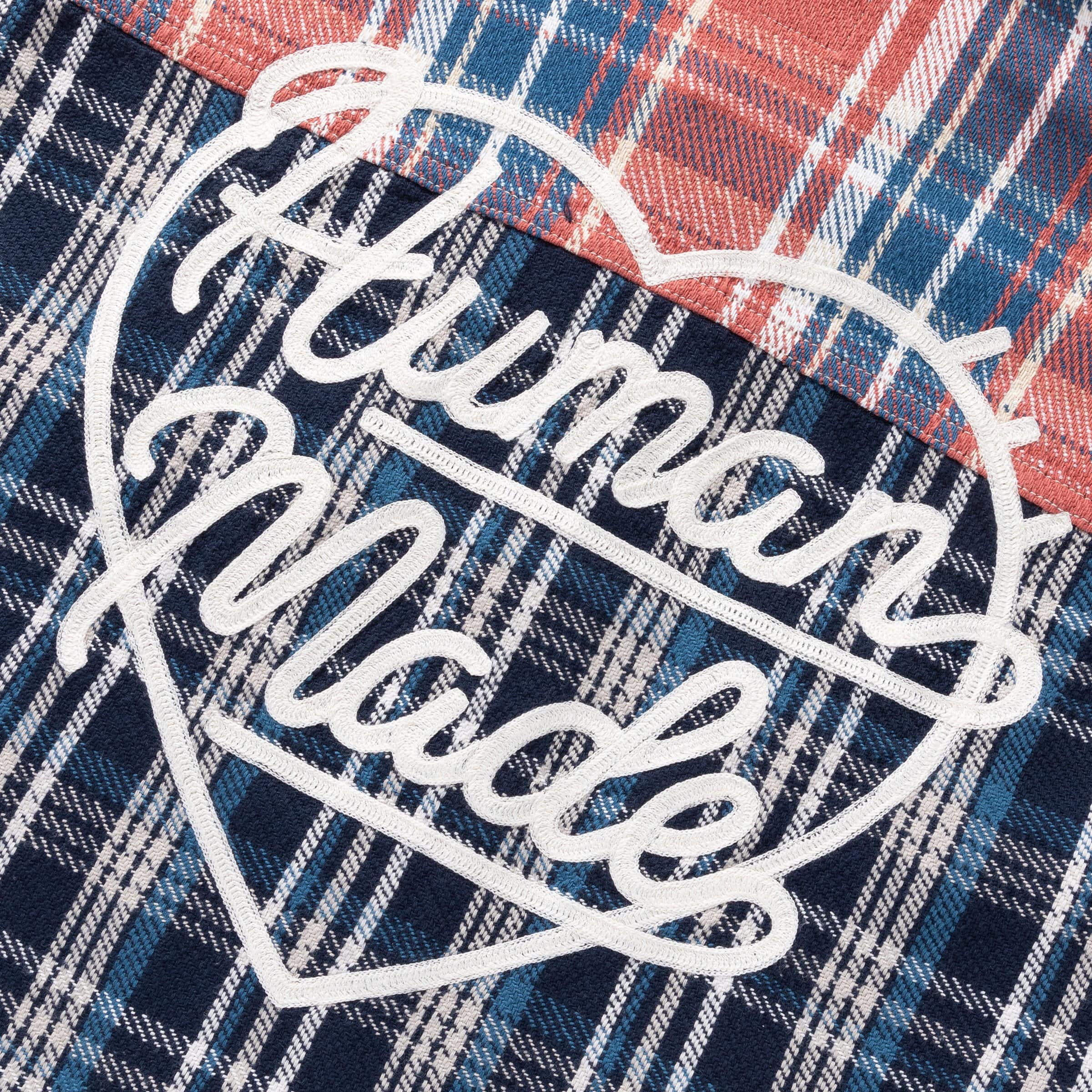 CRAZY CHECK SHIRT、mySite、zt4zffjzw