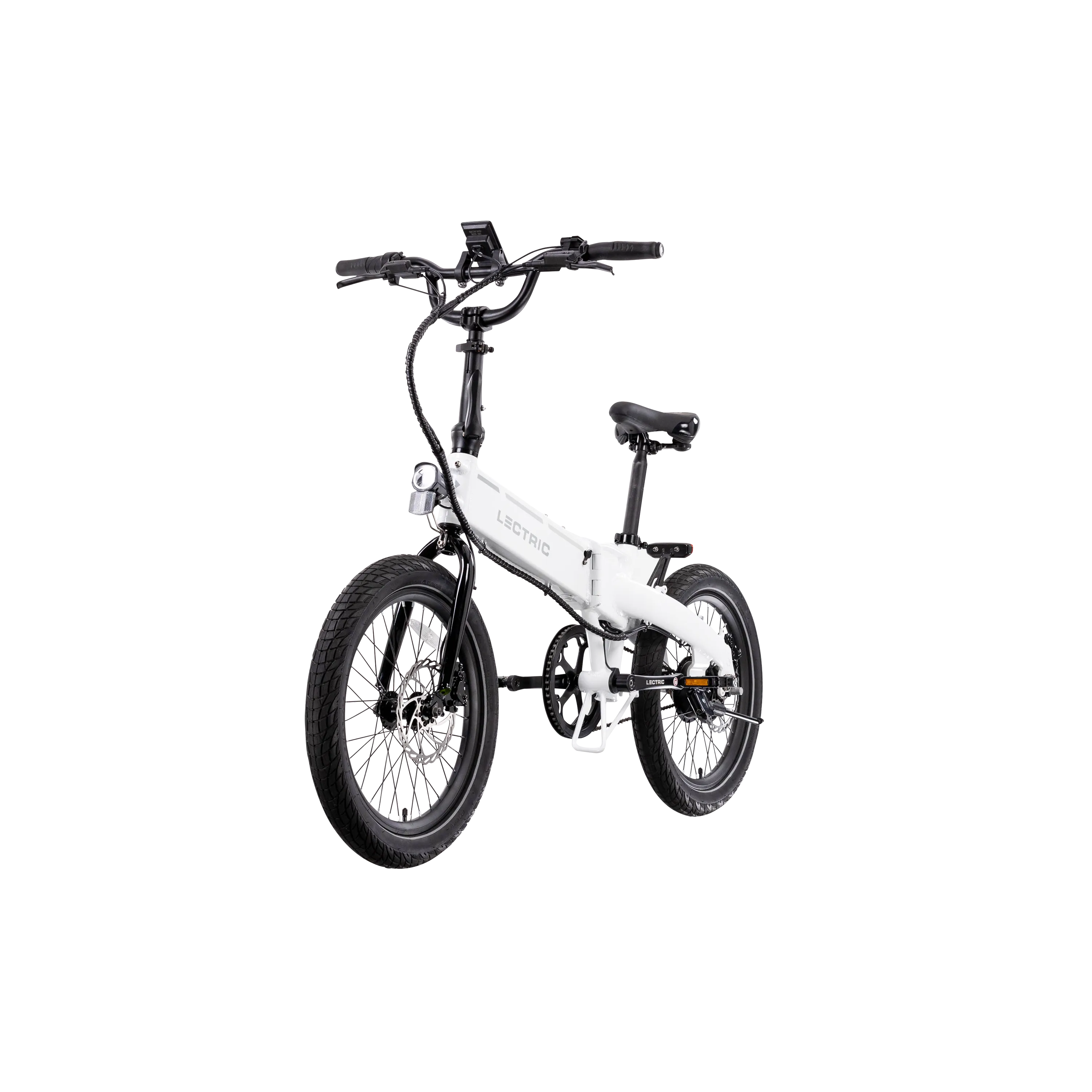  XP Lite 2.0 Arctic White Long-Range + FREE Elite Headlight & Bike Lock ($148 Value)、mySite、ghnorth
