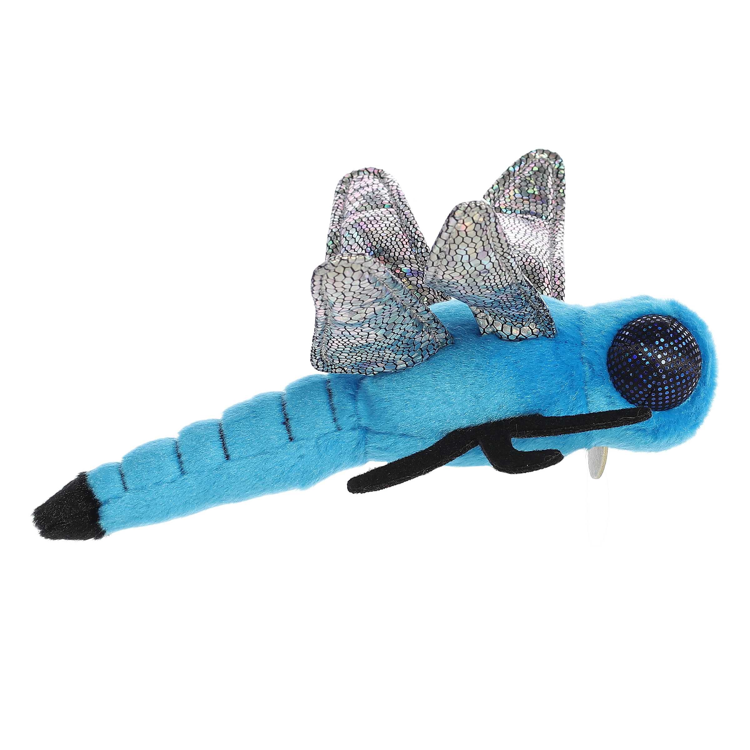 Aurora® - Miyoni® - 10.5 Blue Dasher Dragonfly、mySite、g9winljtr