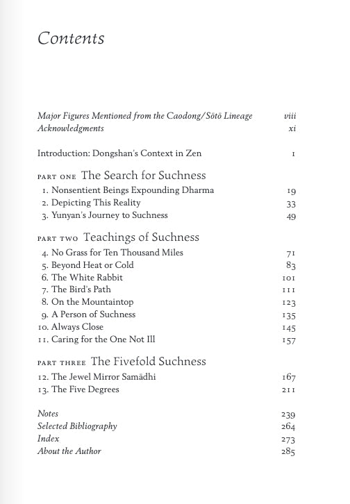 Just This Is It: Dongshan & the Practice of Suchness、mySite、topwebapps