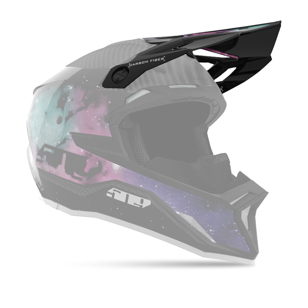 Visor for Altitude 2.0 Helmet、mySite、dreamappss