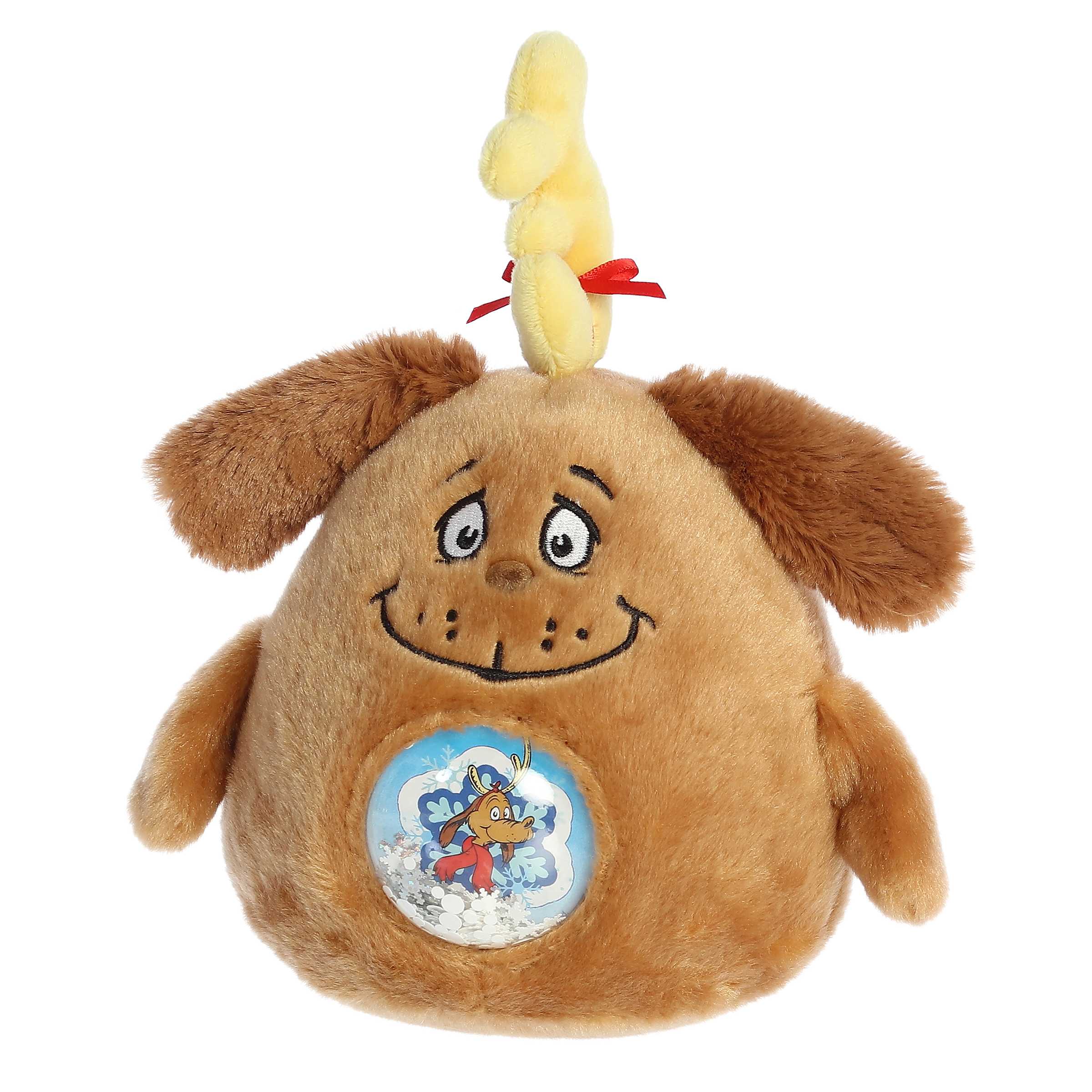 Aurora® - Dr. Seuss™ - Shaker - 7.5 Max、mySite、g9winljtr