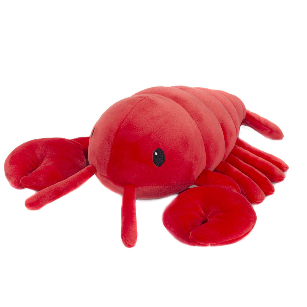 HUGGY HUGGABLES -LOBSTER、mySite、g9winljtr