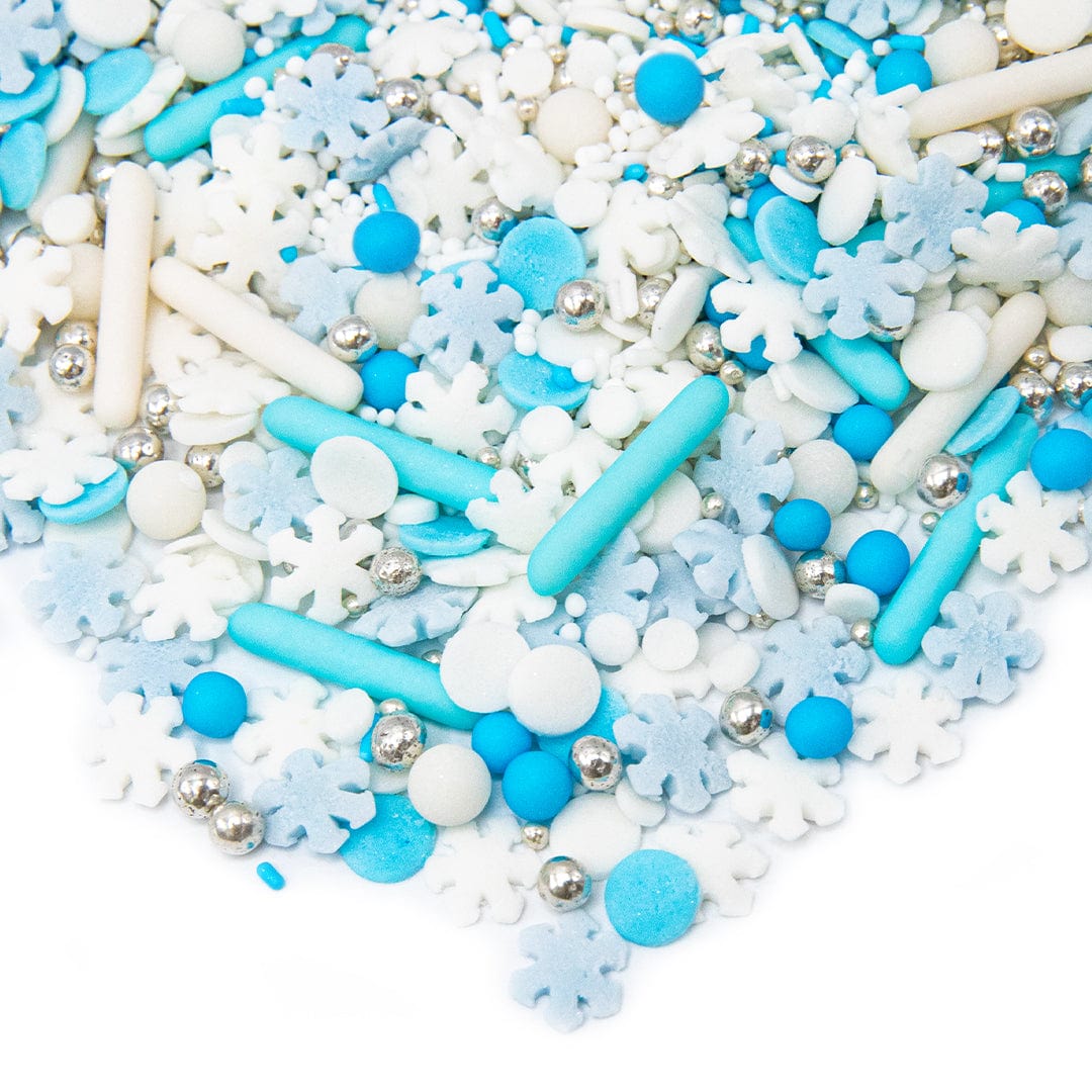  Baby it's cold outside、mySite、elrpsem3k