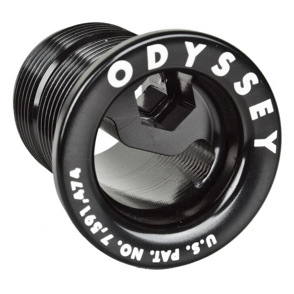  Odyssey Pre Load Bolt Black、mySite、merchandisen