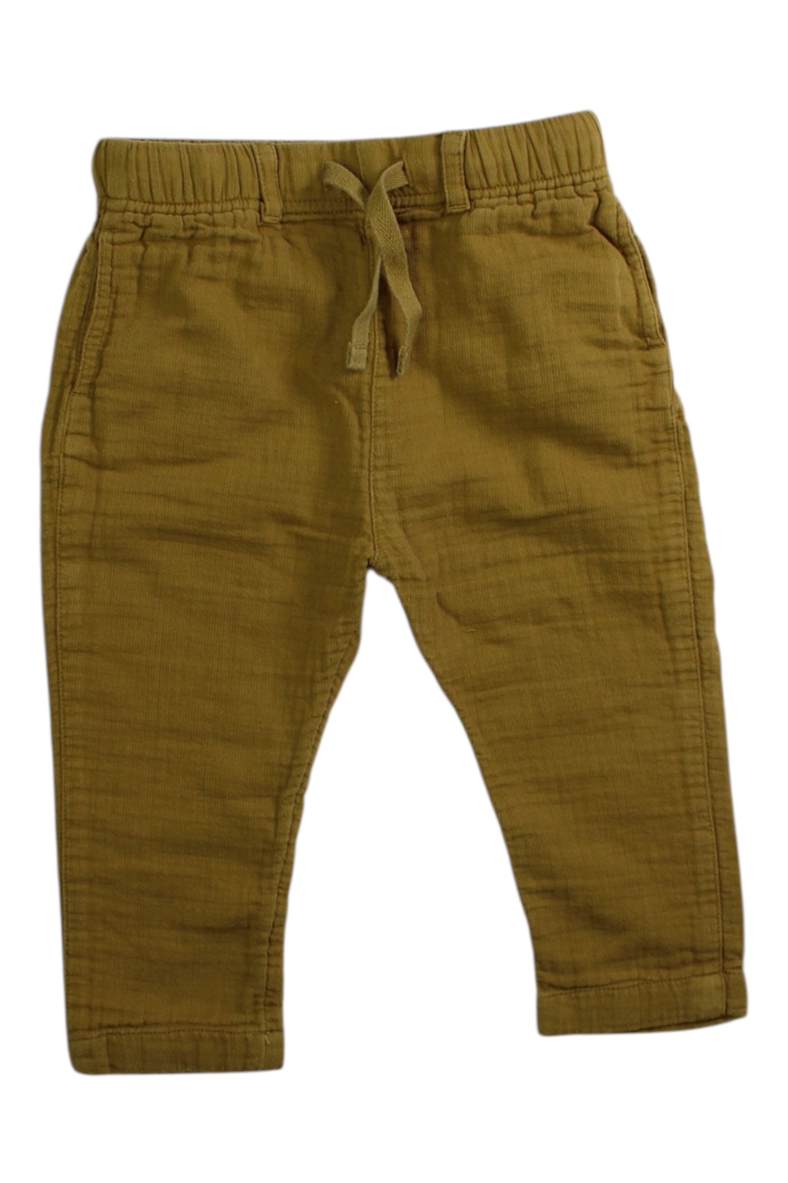 Bout'Chou Casual Pants 6-12M、mySite、g9winljtr