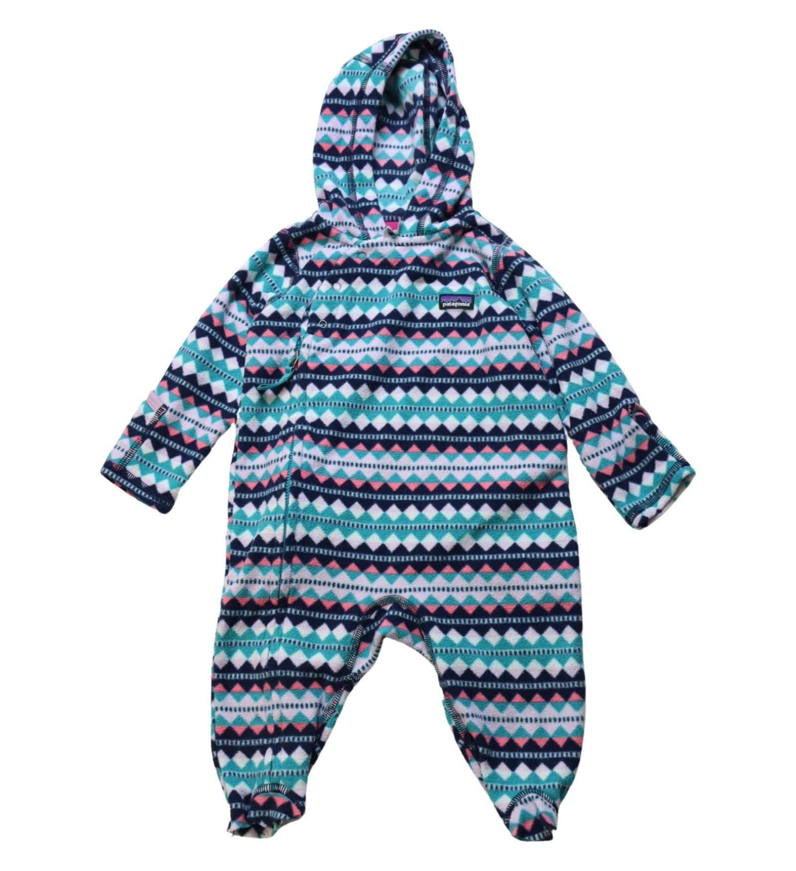 Patagonia Onesy 3-6M、mySite、g9winljtr
