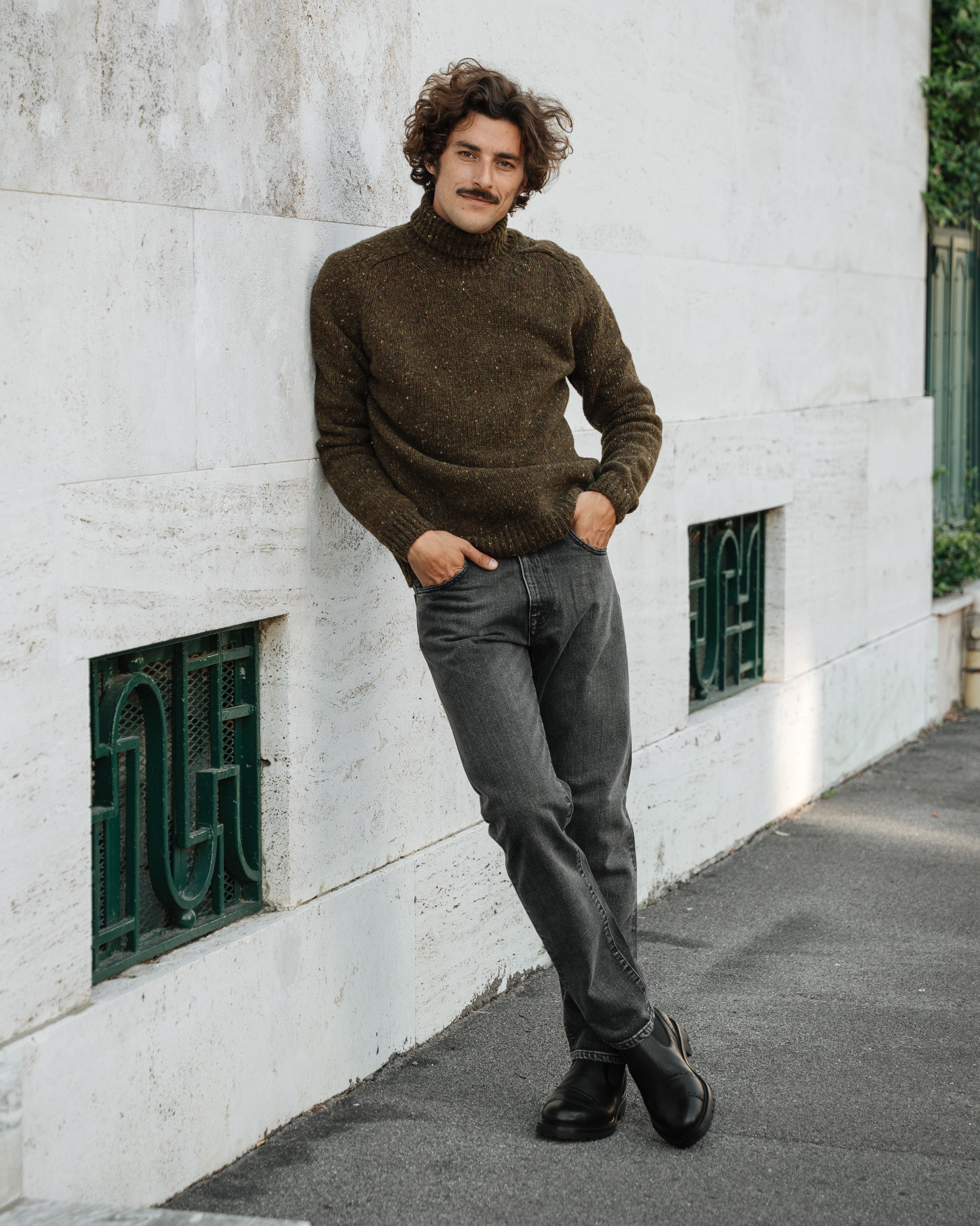  Forestée、mySite、merchandisen