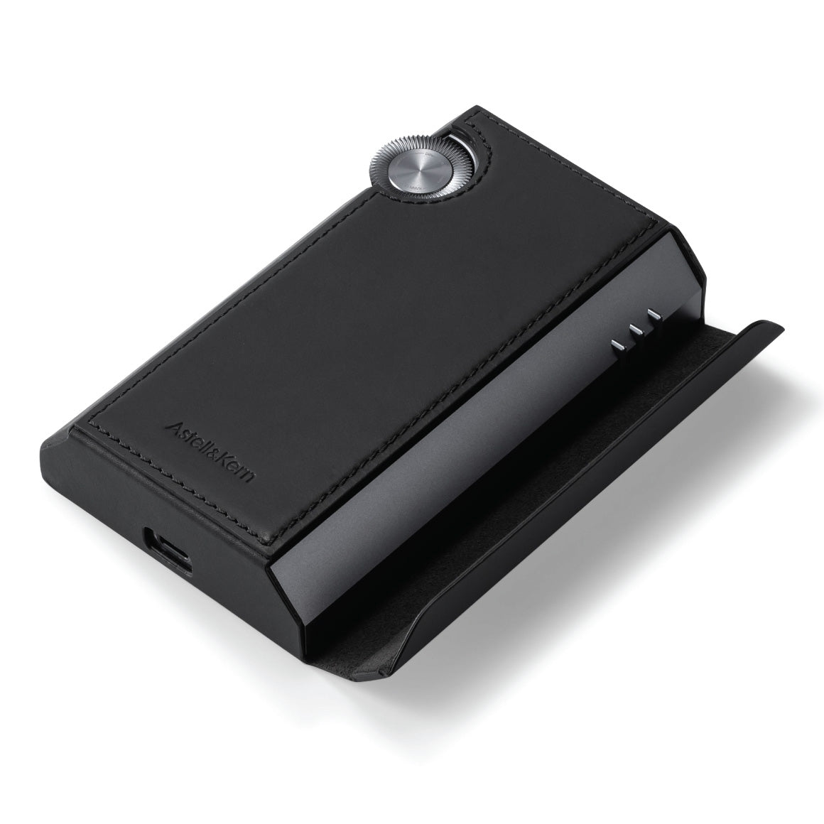  Astell&Kern - KANN ULTRA Leather Case、mySite、merchandisen