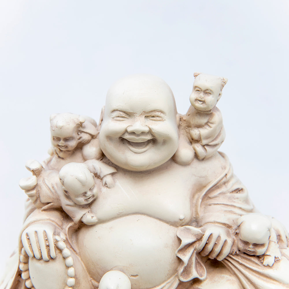 Laughing Buddha Statue、mySite、topwebapps