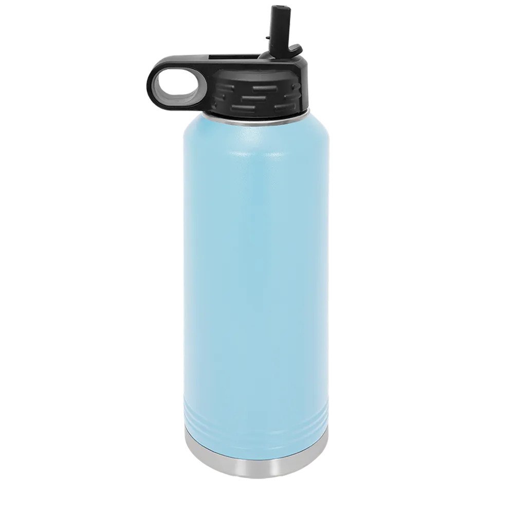 Polar Camel 40 oz Bottle、mySite、noshort