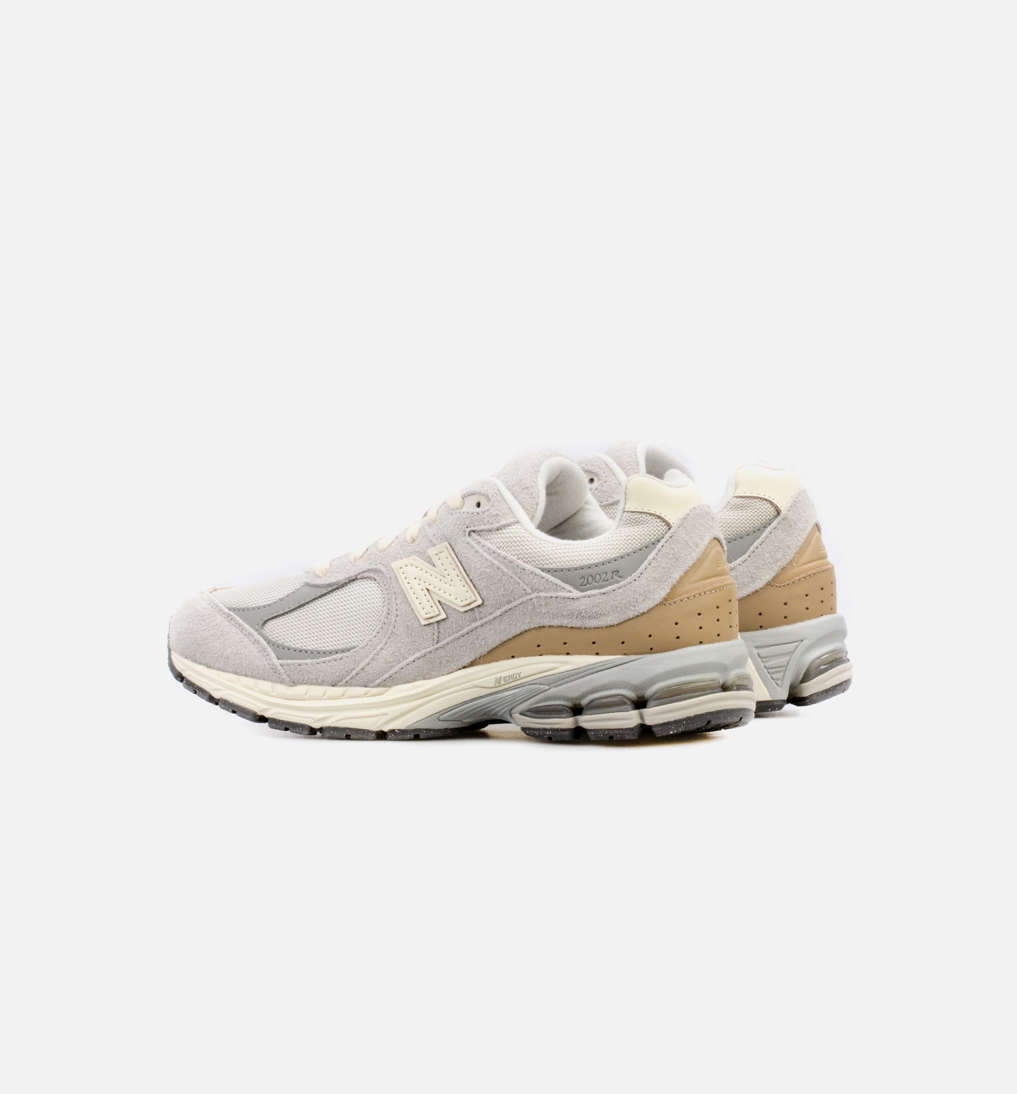 2002R Rain Mens Lifestyle Shoe - Grey/Beige、mySite、dreamappss