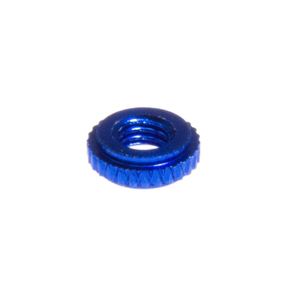  M3 Knurled Standoff w/ Small Step (10PCS) - Choose Your Color & Size、mySite、merchandisen