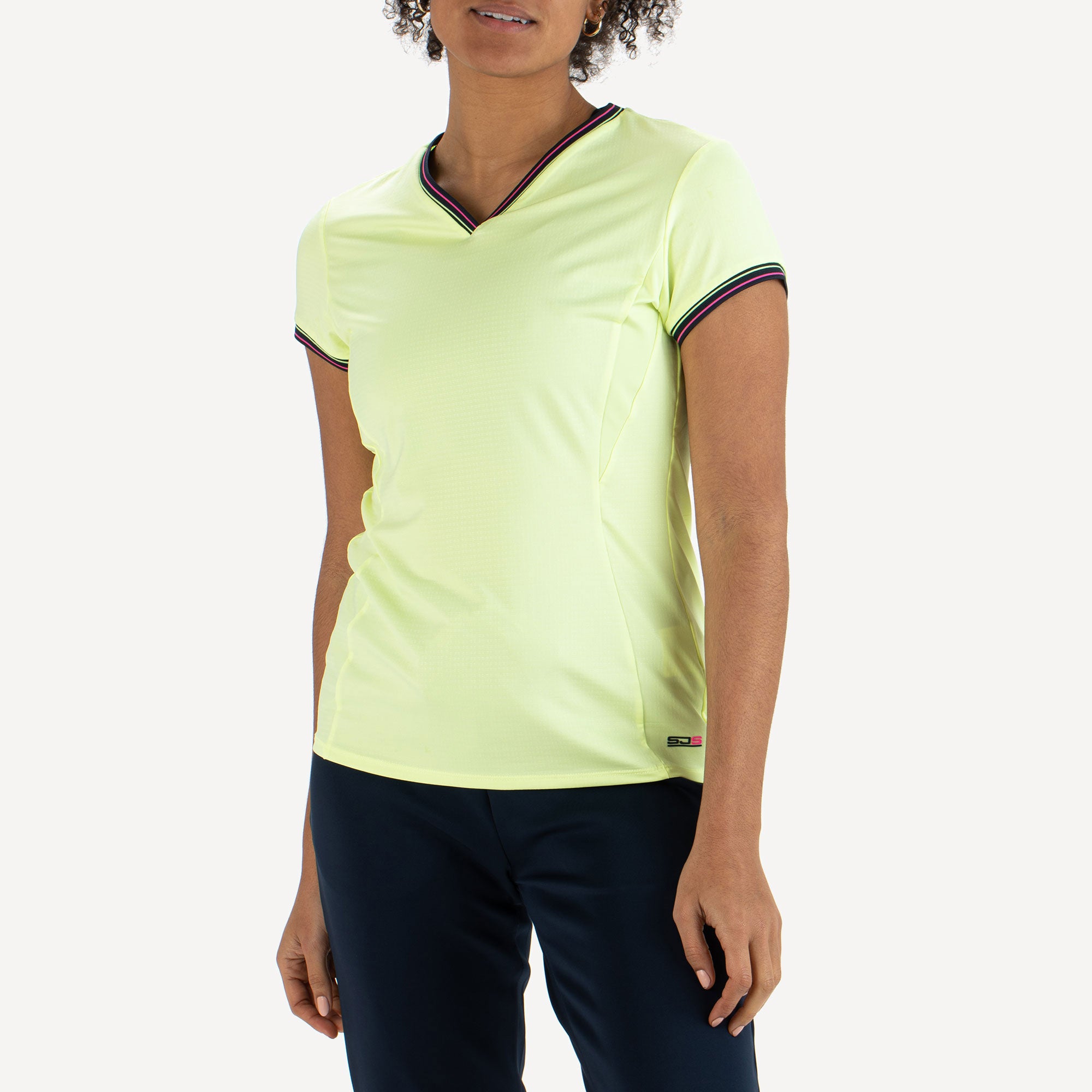 Sjeng Sports Dorothee Women's Tennis Shirt