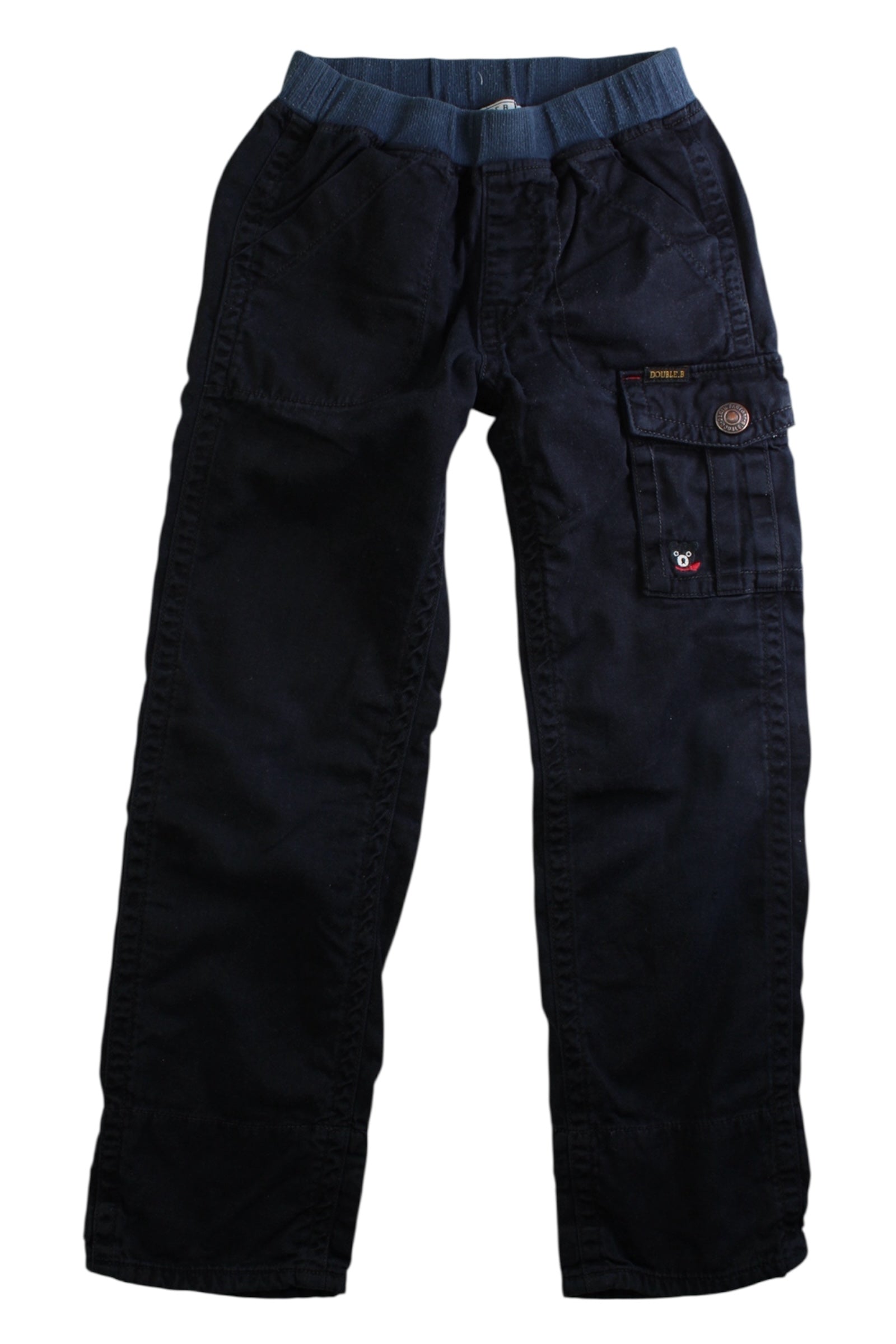 Double B Mikihouse Cargo Pants 5T、mySite、g9winljtr