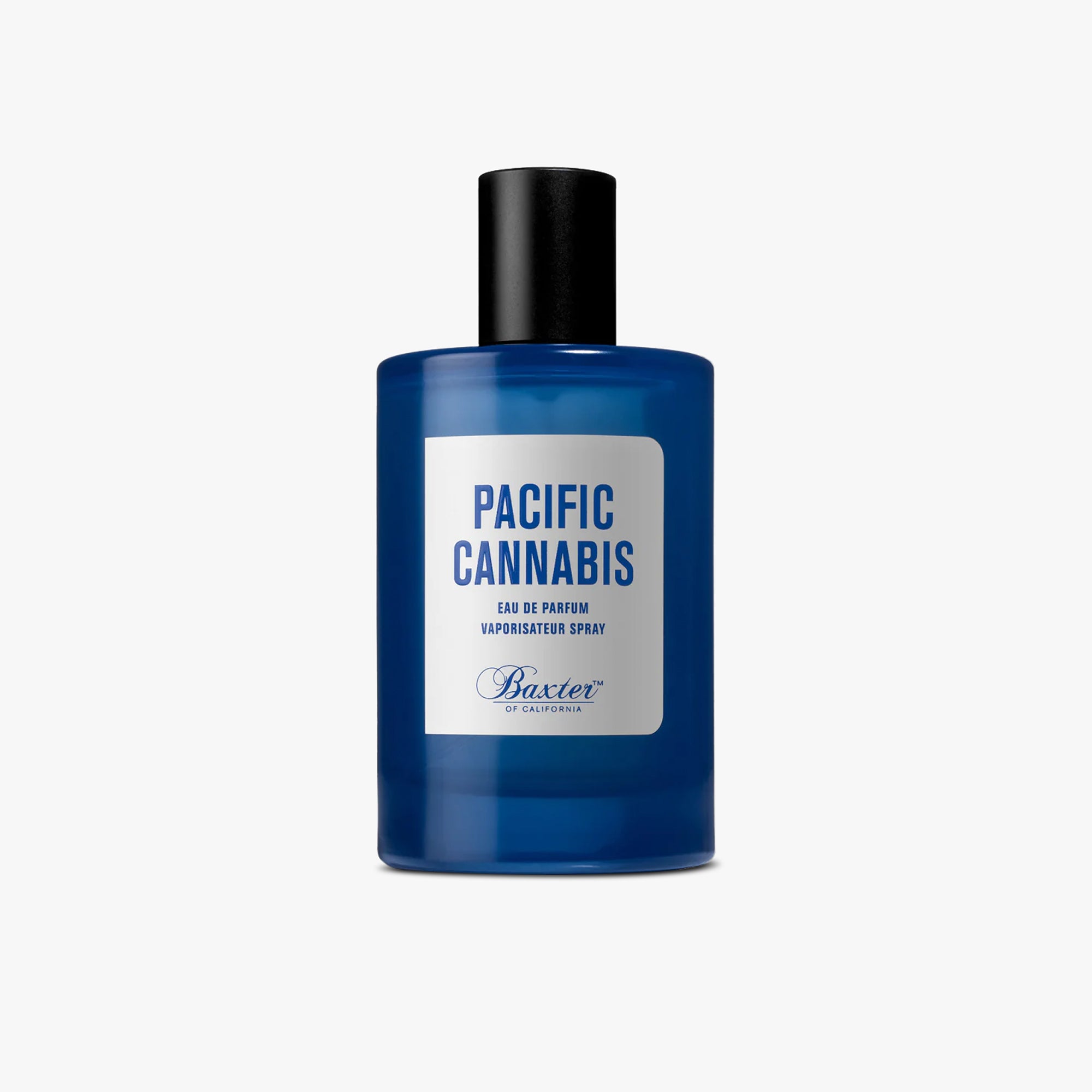 Baxter Of California Pacific Cannabis Eau de Parfum / 100mll、mySite、merchandisen