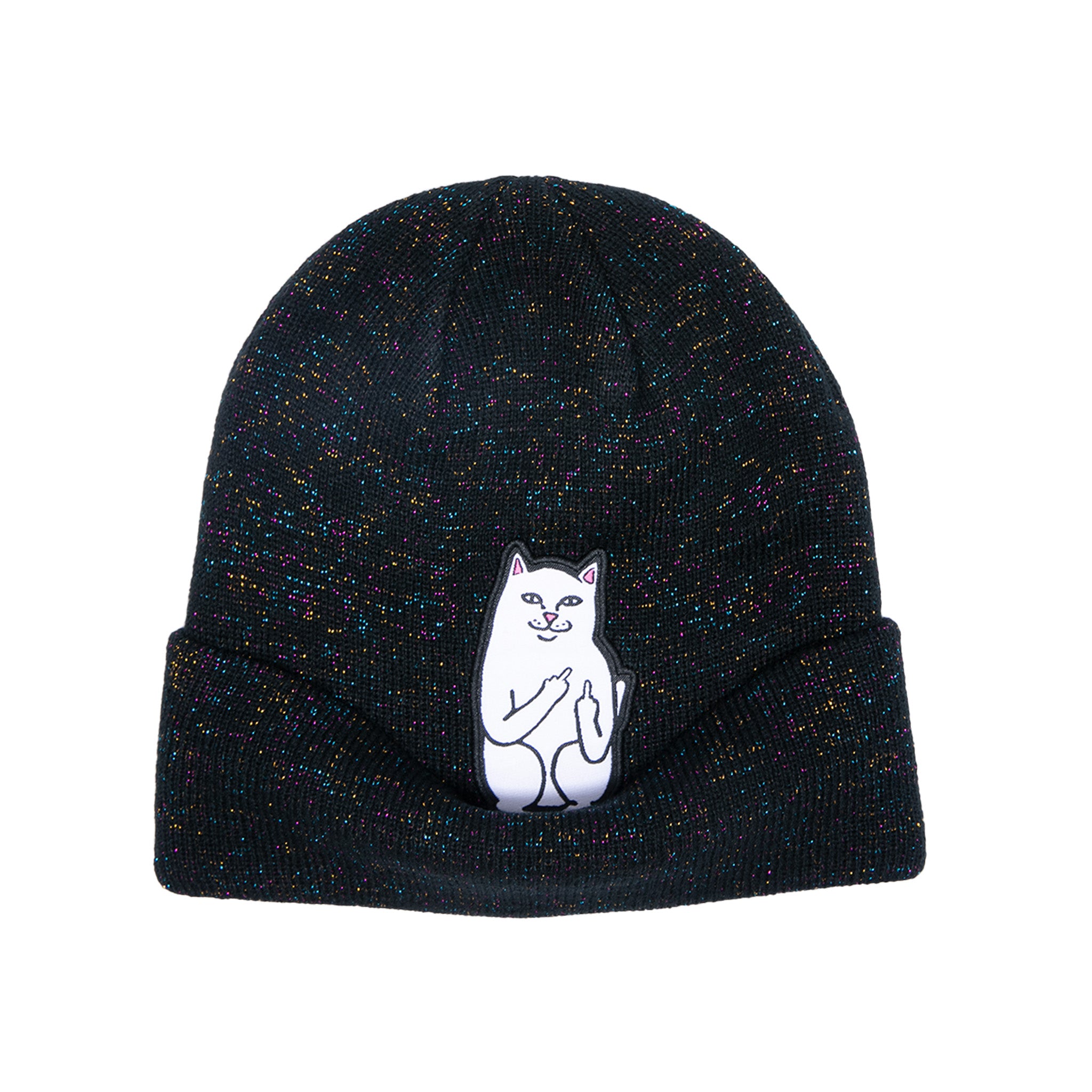  Lord Nermal Beanie 3M Reflective (Multi)、mySite、merchandisen