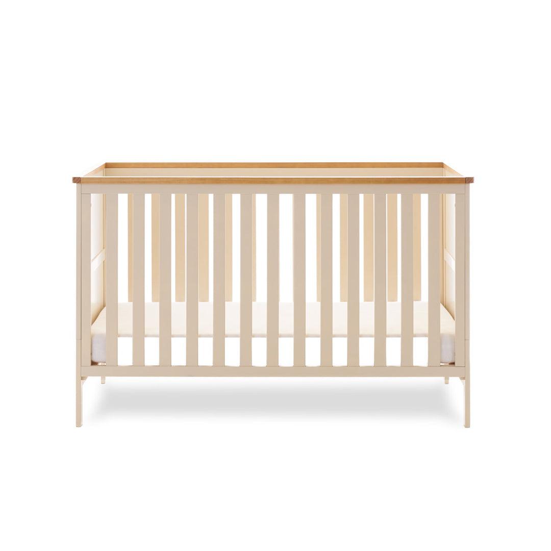  Obaby Evie 2 Piece Room Set - Cashmere、mySite、merchandisen