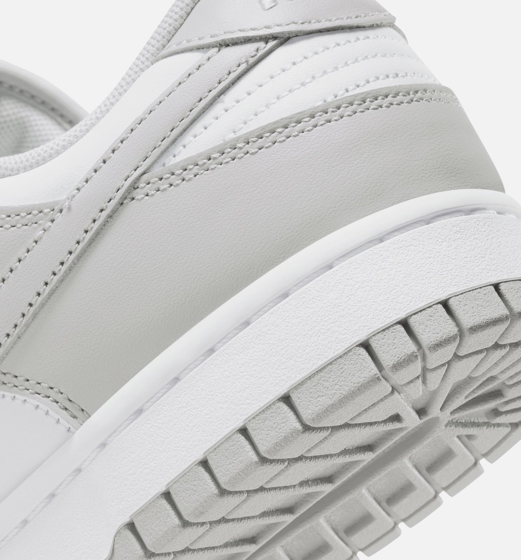 Dunk Low Grey Fog Mens Lifestyle Shoe - Grey Fog/White、mySite、dreamappss