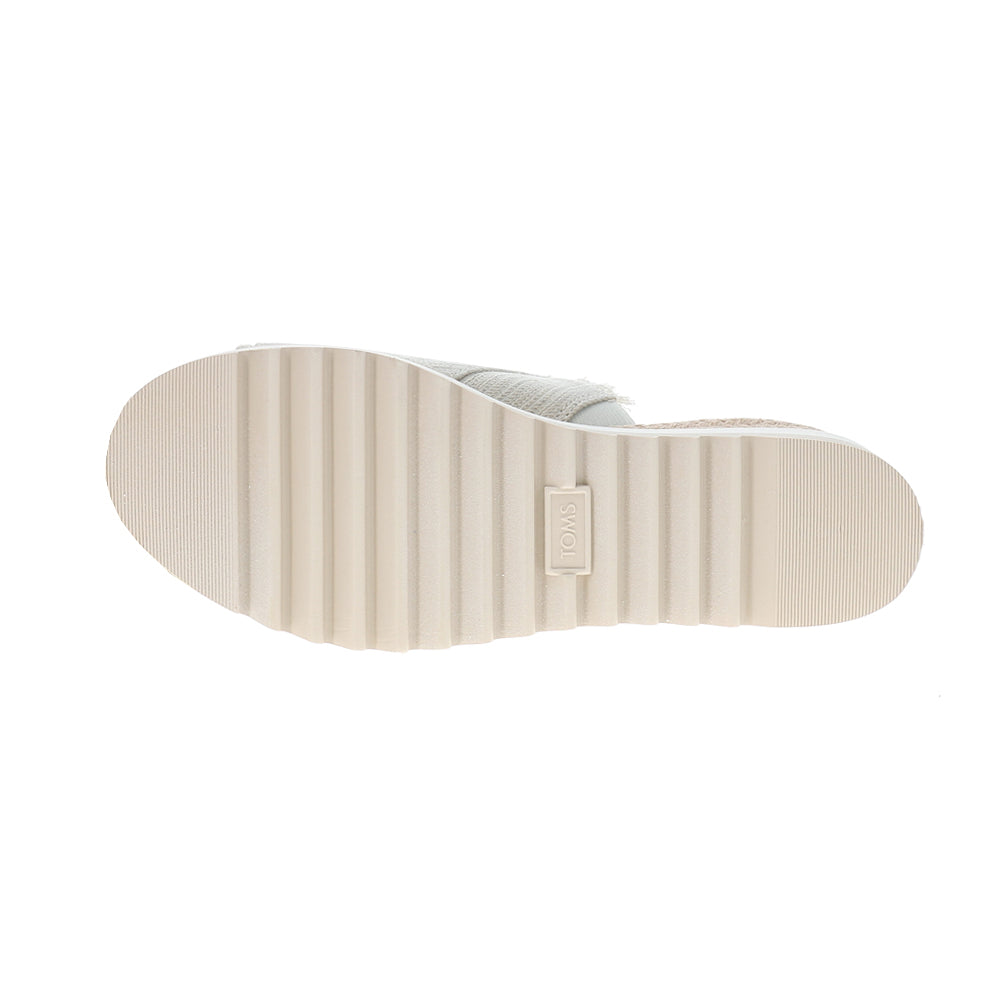 Diana Mule Platform Wedge Espadrille Sandals、mySite、gtrtttuynbv