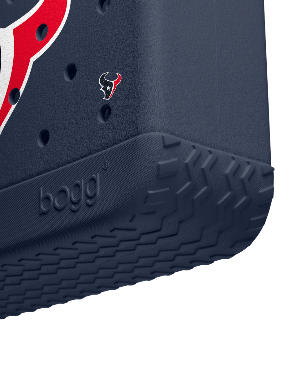 Baby Bogg Bag - Houston Texans、mySite、solidvoid