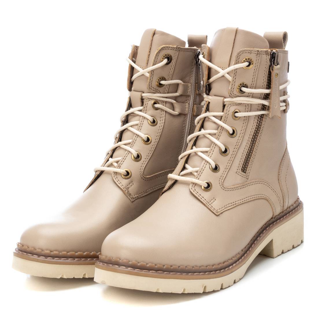 BOTÍN DE MUJER CARMELA 16102803、mySite、gtrtttuynbv