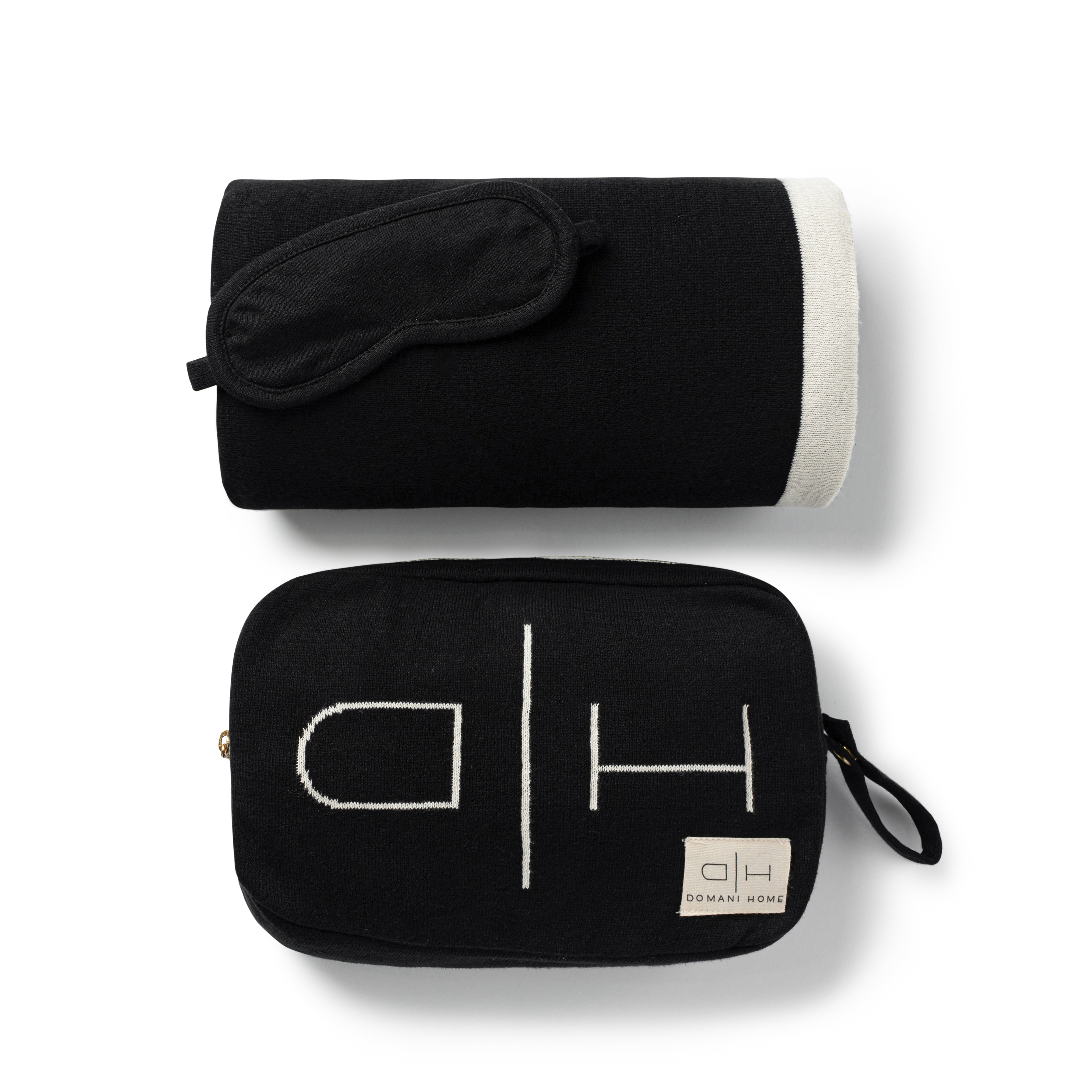  DH Black Travel Set、mySite、elrpsem3k