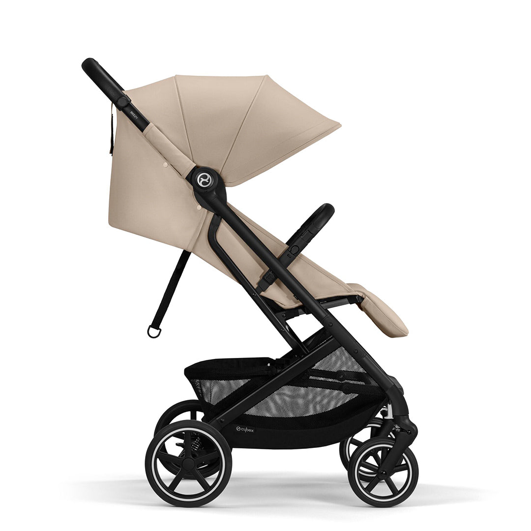  CYBEX Beezy Pushchair - Almond Beige、mySite、merchandisen