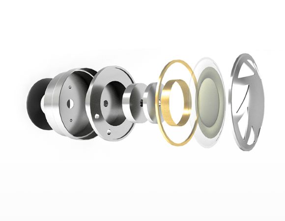  Truthear - HOLA、mySite、merchandisen