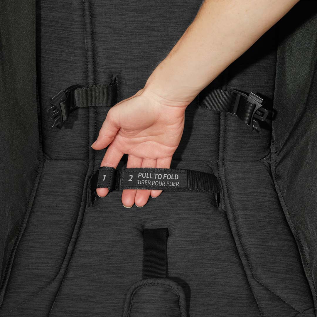  Baby Jogger City Elite 2 Stroller - Opulent Black、mySite、merchandisen