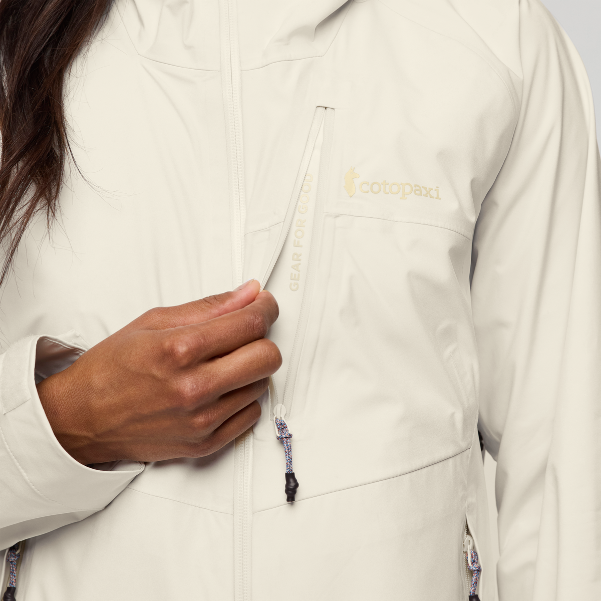 Impermeo 3L Hooded Shell Jacket - Women's、mySite、shImpermeo 3L Hooded Shell Jacket - Women's、mySite、glenpowelloop_name