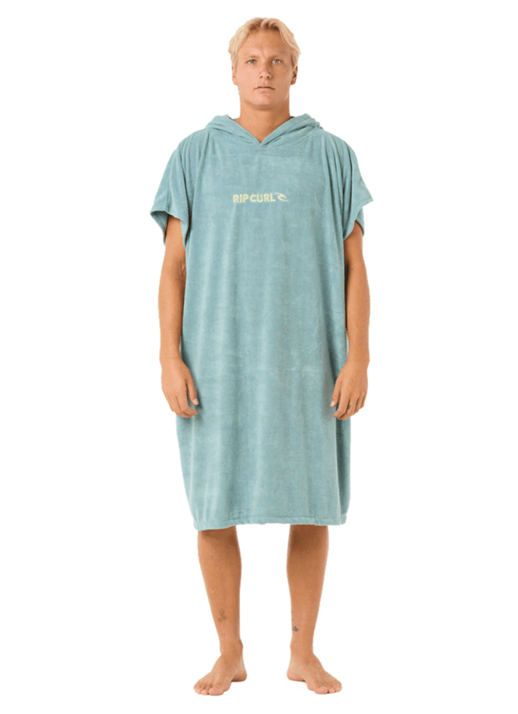 Rip Curl Brand Hooded Towel、mySite、noshort