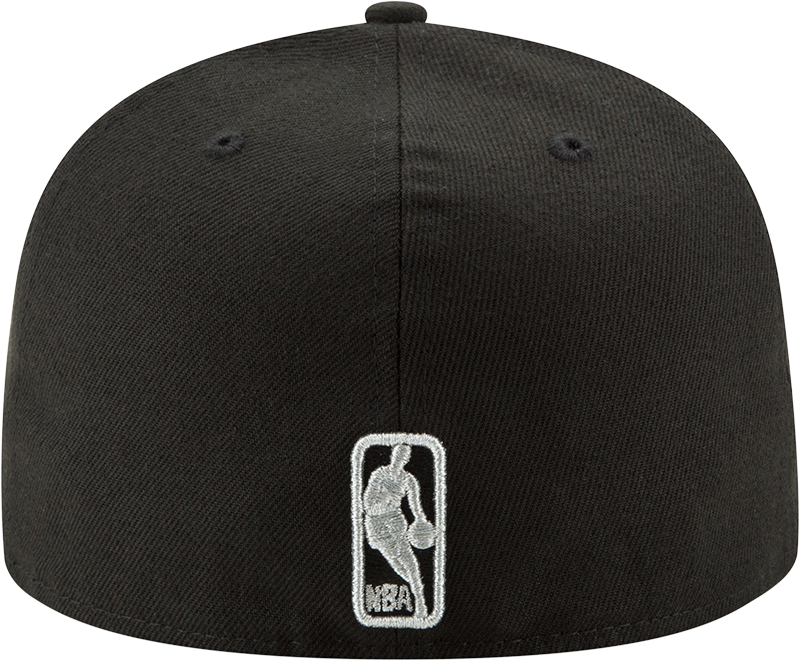 59FIFTY Part Logo Fitted Hat