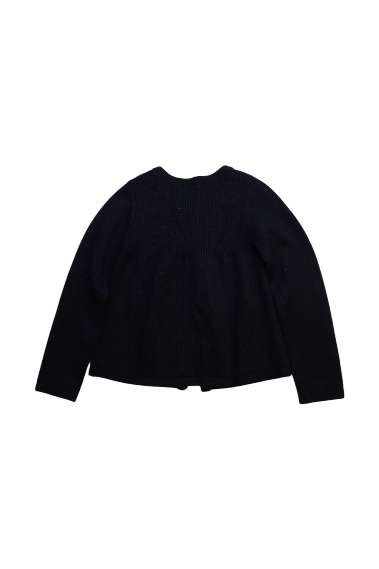 Jacadi Button Cardigan 6T、mySite、g9winljtr