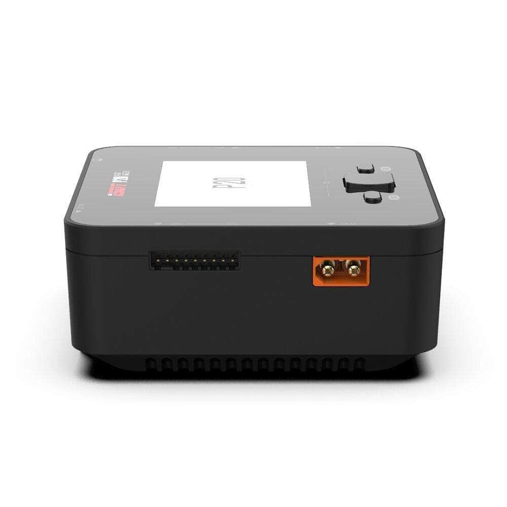  ISDT P20 1000W 40A 1-8S Dual Channel DC Smart Charger - Black、mySite、merchandisen