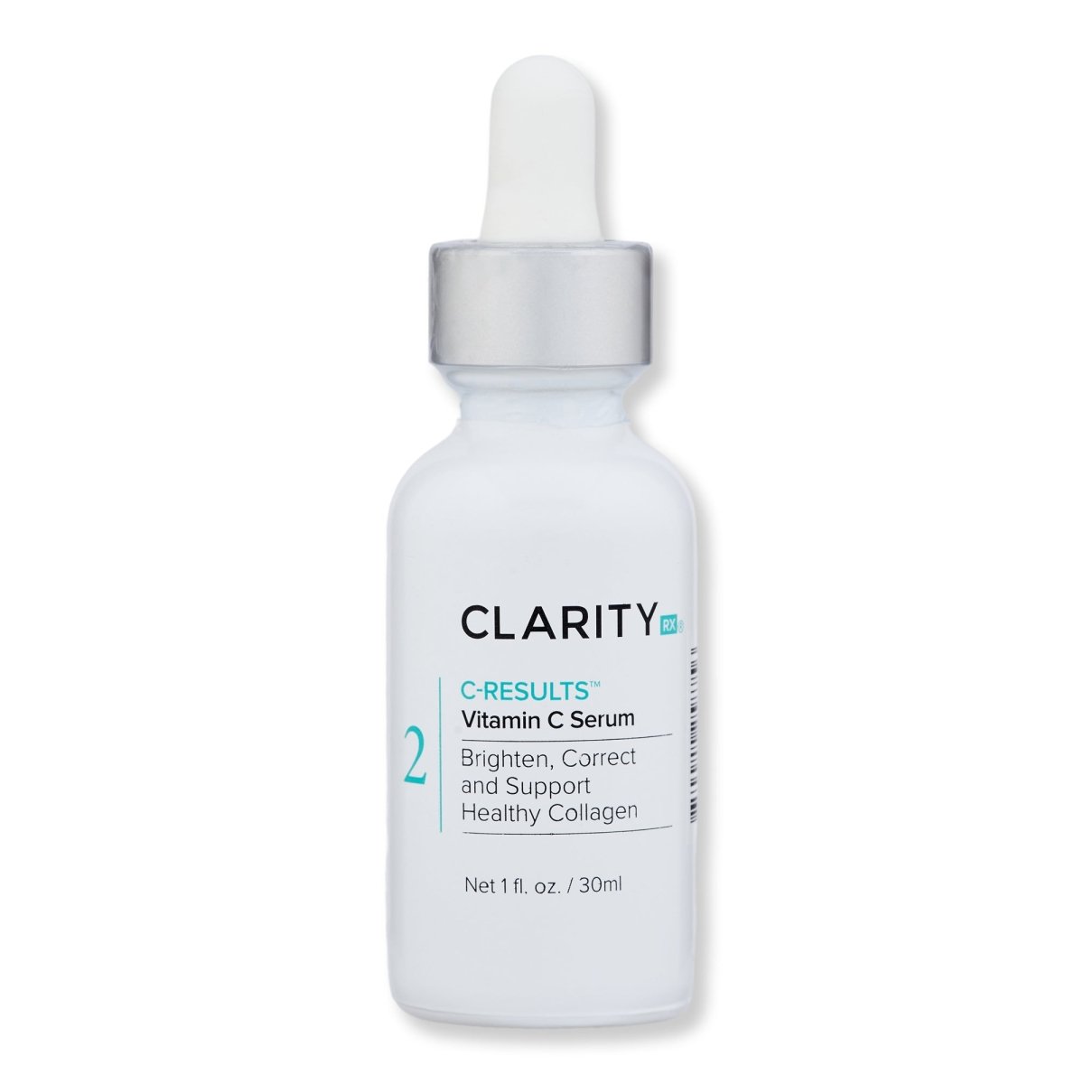 ClarityRx C-Results Vitamin C Serum、mySite、gigharbornorthrealestate