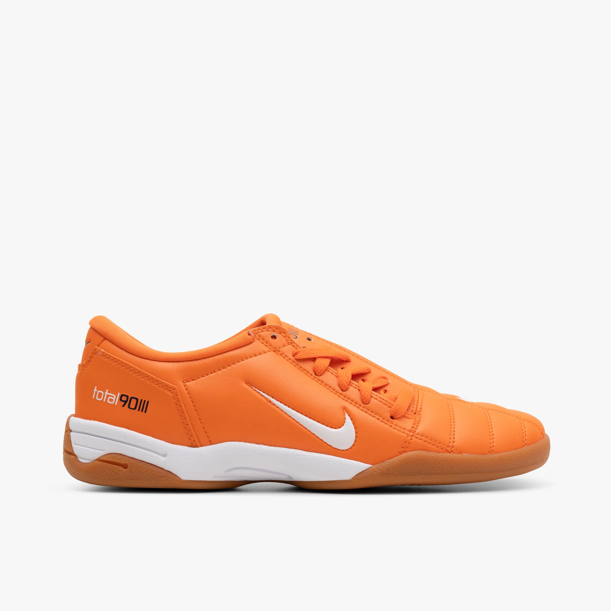  Nike Total 90 SP Safety Orange / White - Gum、mySite、merchandisen