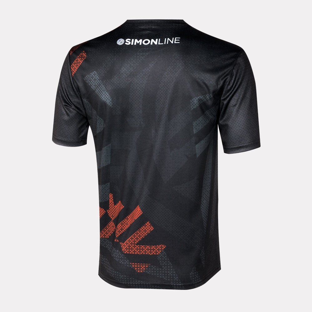 Simon Line Jersey - Carbon、mySite、gtrtttuynbv