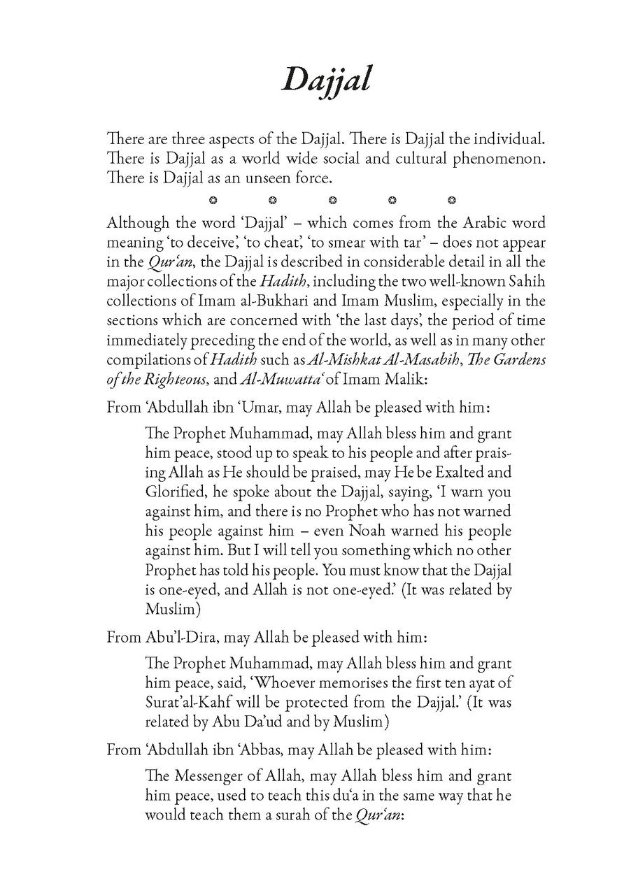 Dajjal: The Antichrist、mySite、topwebapps