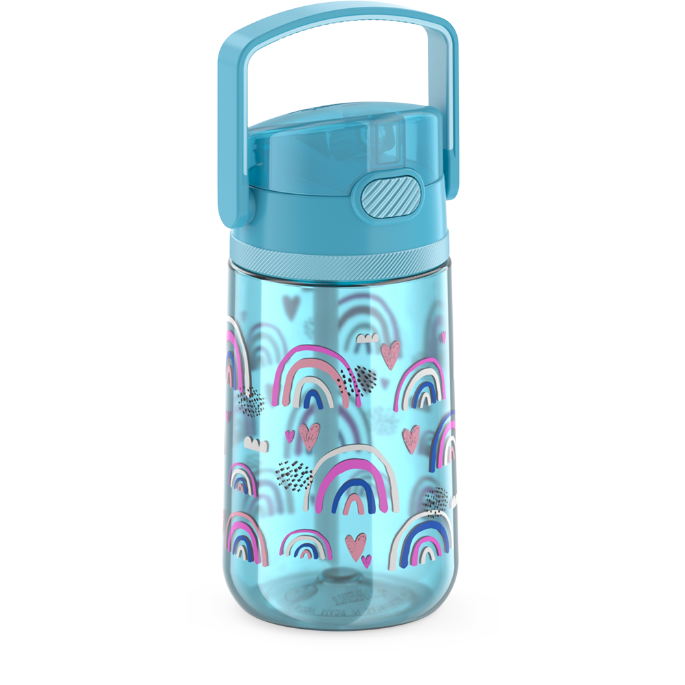 14oz PLASTIC WATER BOTTLE、mySite、noshort