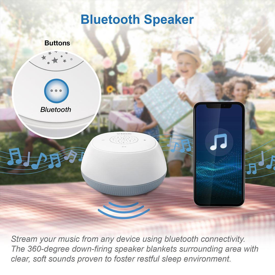  VTech V-Hush Mini Sleep Soother VHBC8213、mySite、merchandisen